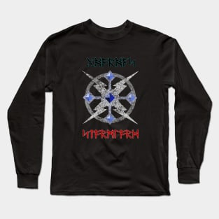 Xhorhas Long Sleeve T-Shirt